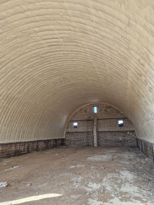 Утепление пенополиуретаном