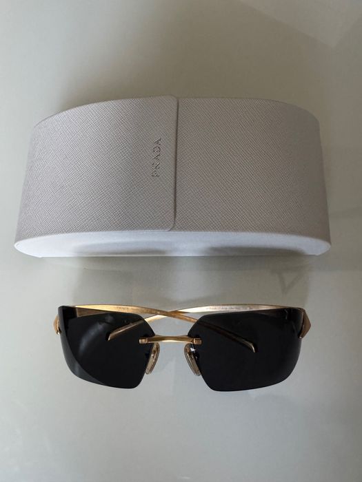 Слънчеви очила Prada Оригинални