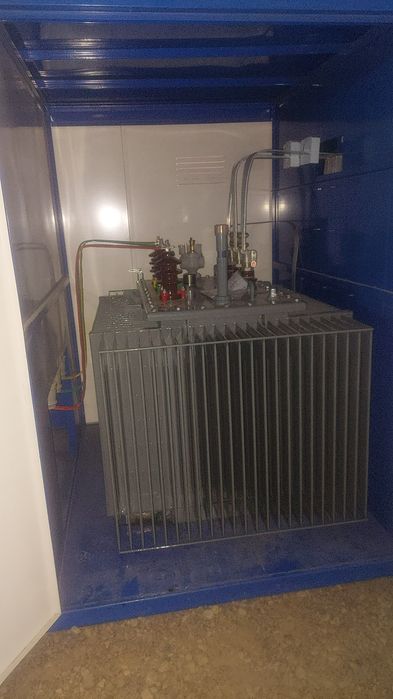 Трансформатор в наличии и на заказ