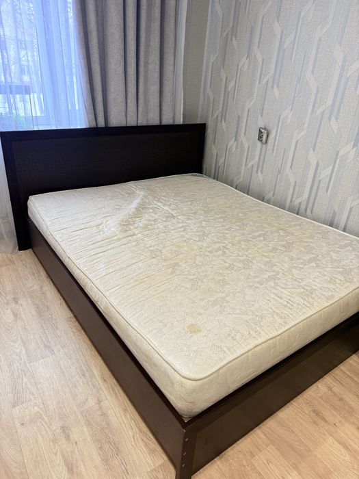 Кровать самовывоз