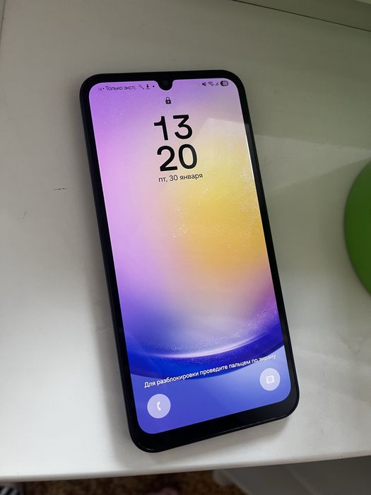 Samsung a25 5g 256gb