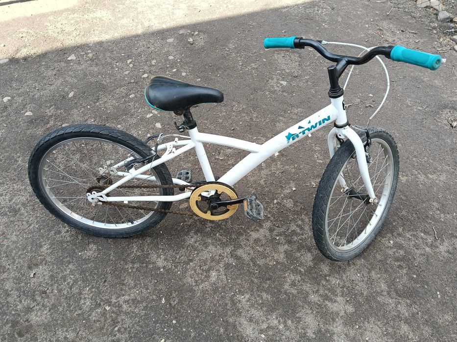 Bicicleta pentru copii