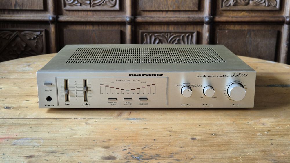 Amplificator Marantz PM310