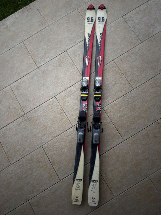 Ski uri Rossignol 170cm