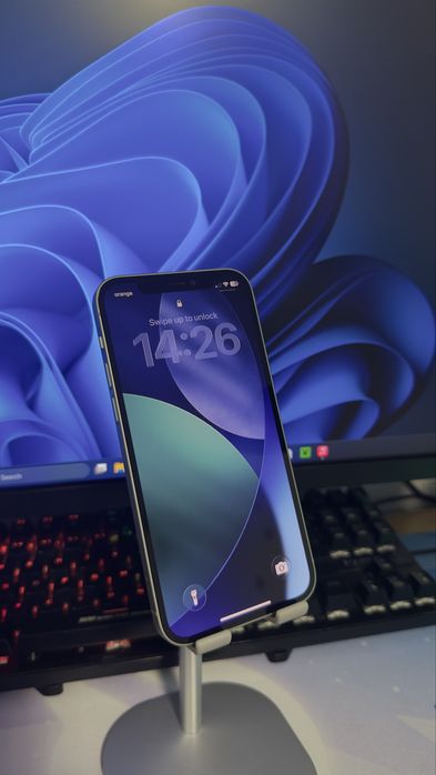 Iphone 12 64gb green