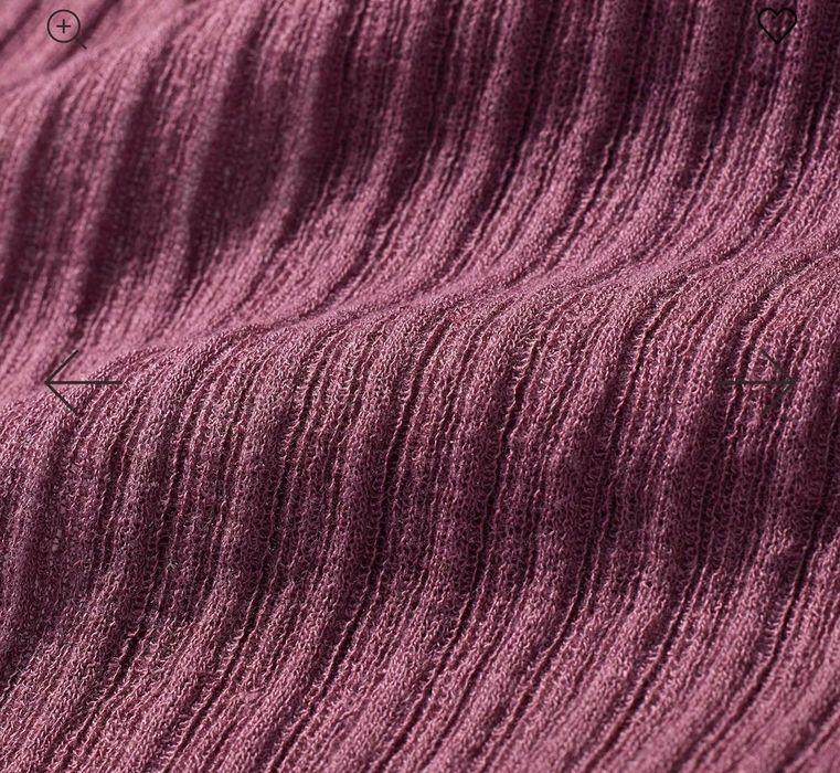 Сет от пола и топ skims