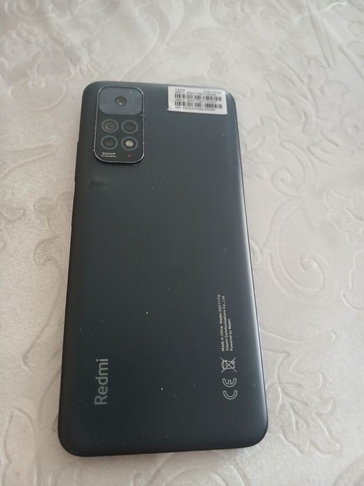 Редми нот11  64гб