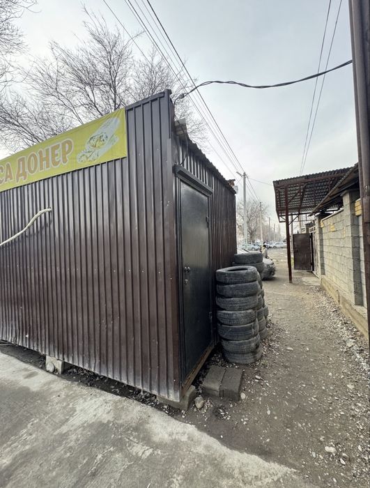 Помещение для аренды