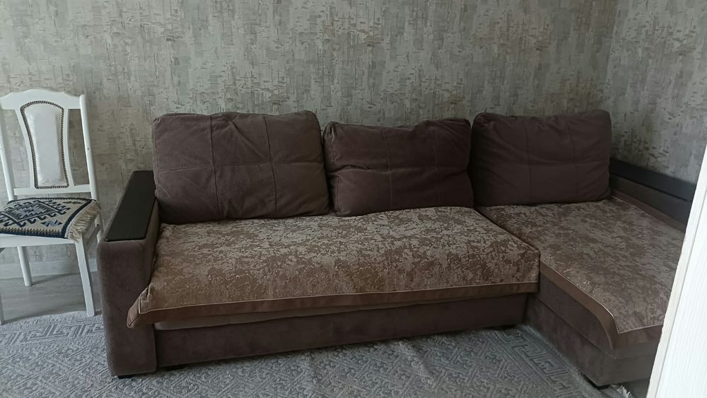 Сдам комнату для девушки