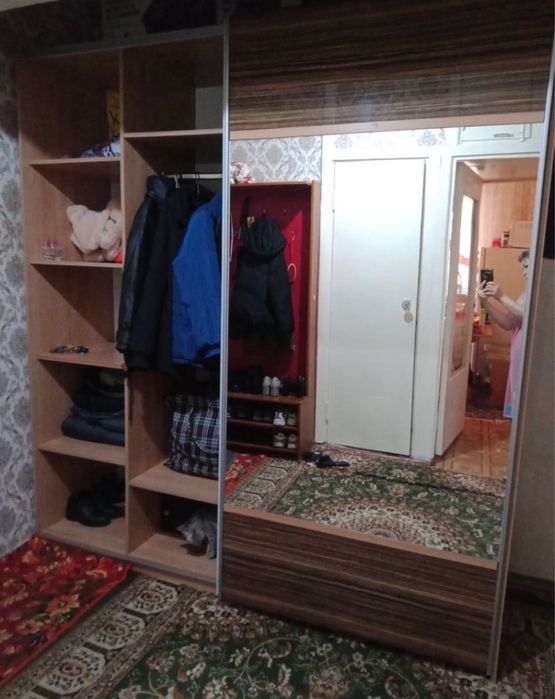 Шкаф купейный 60.000