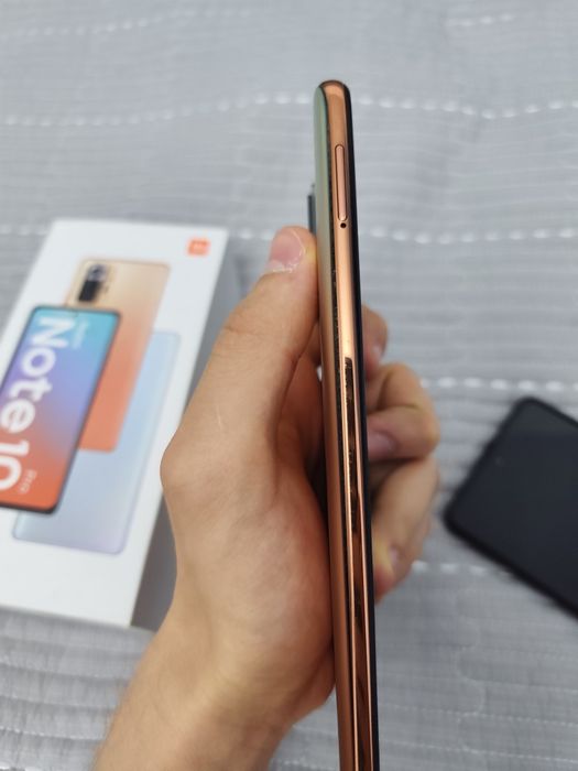 Redmi Note 10 Pro 128/8