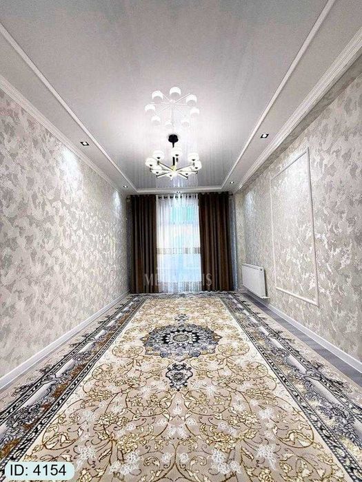fayzobod masjid tomonida 3 xonalik kvartira sotiladi №4154