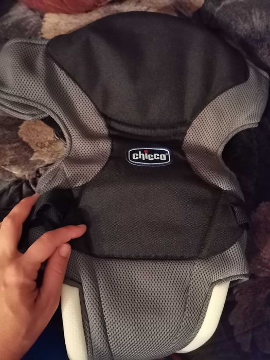 Chicco baby carrier (Много запазено)!