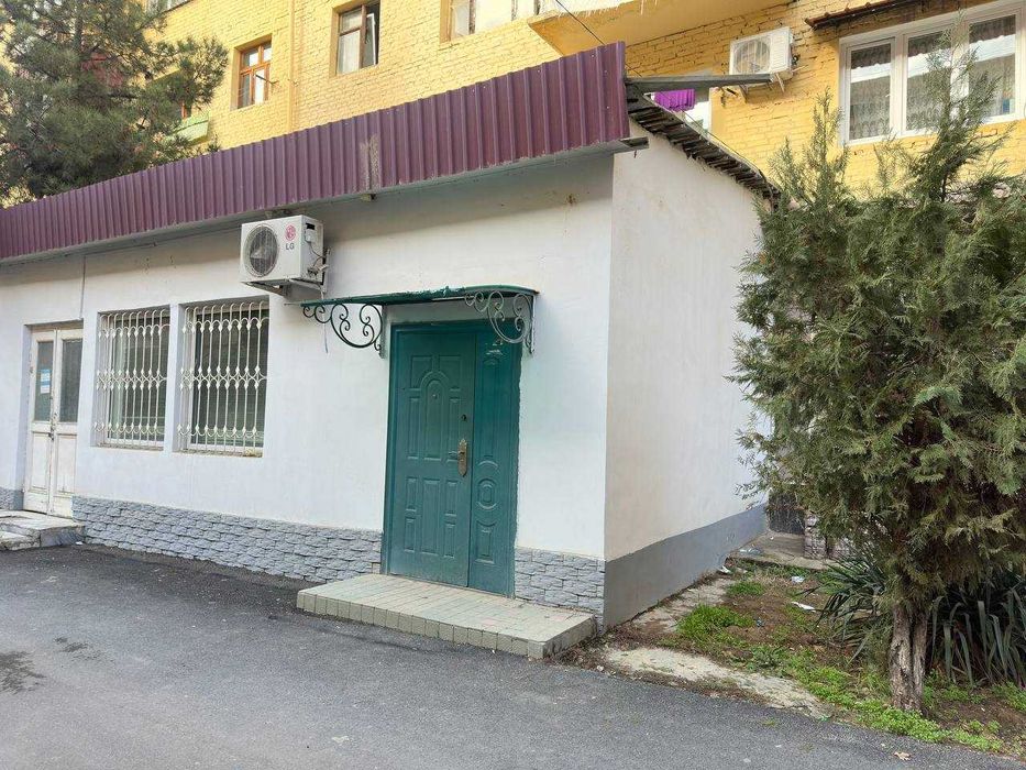 Продается нежилой помещения 30м2 Юнусобод район