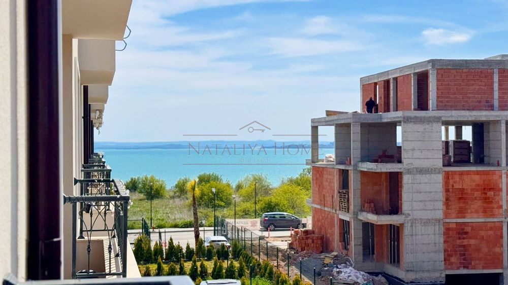 Продава се Тристаен апартамент в Бургас, Сарафово - 80 кв.м за 2500 €/кв.м - Снимка #9