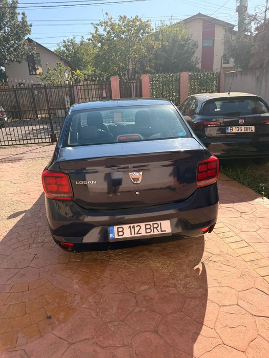 DACIA Logan 2020 — imagine 5