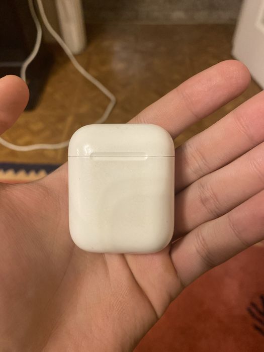 AirPods 1 оригинал