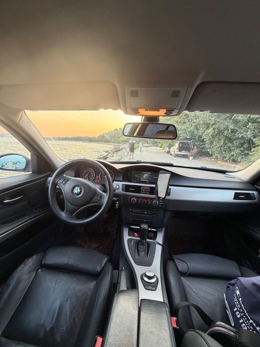 Продава се BMW e90