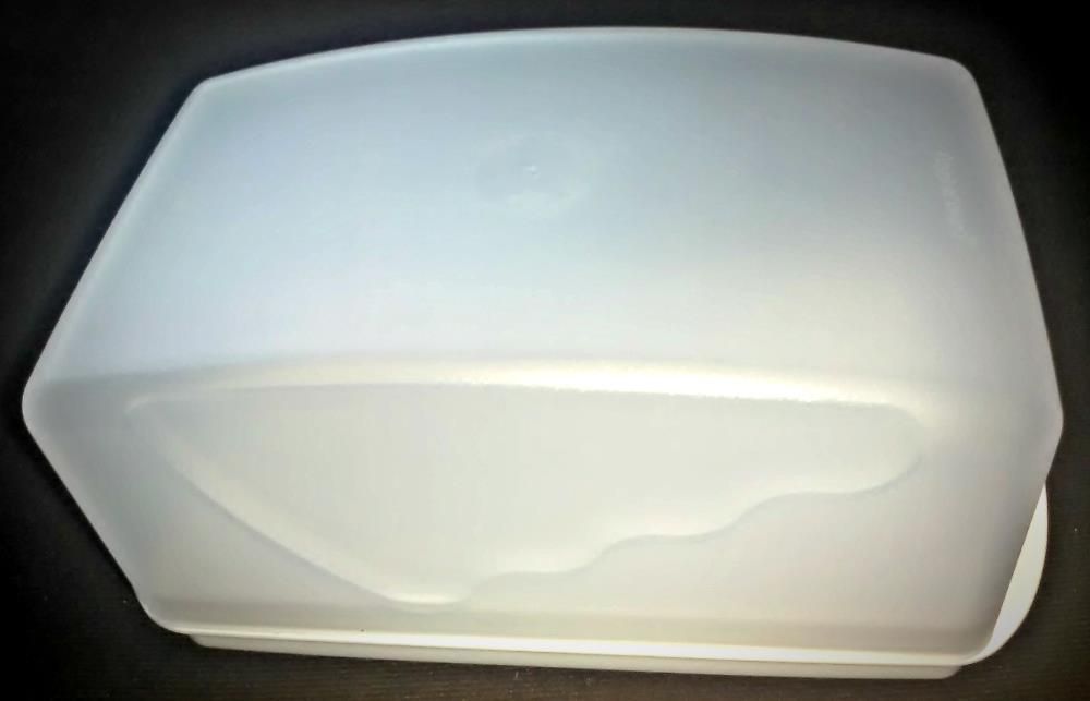 Кутия За Масло Колбаси Сирене На Таперуер