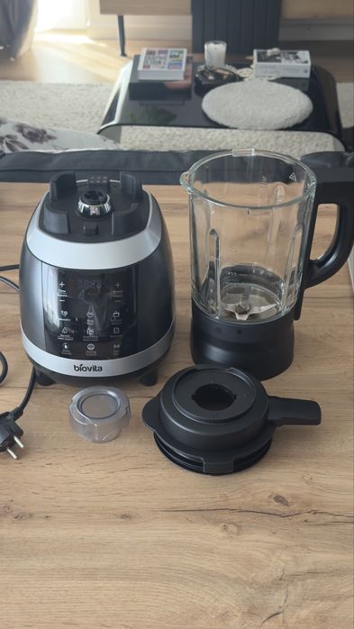 Blender Biovita