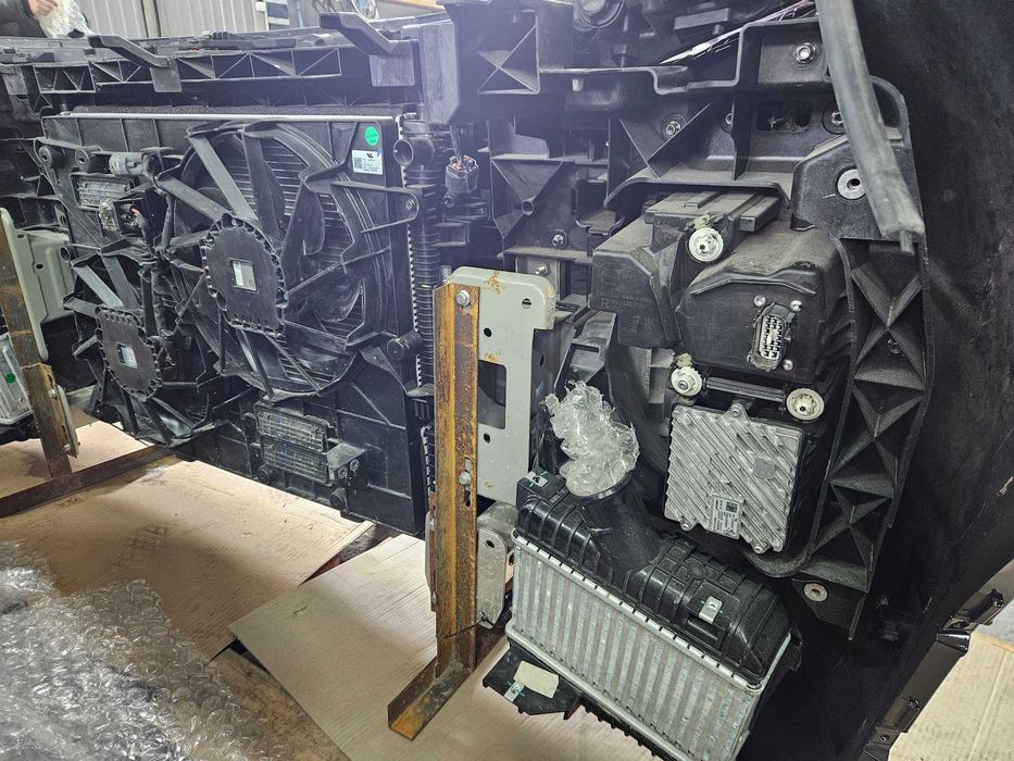 Ноускат (NoseCut) Lixiang Li7 Li9