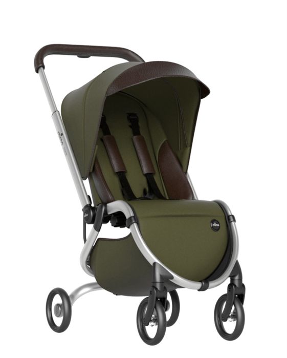 Коляска mima zigi