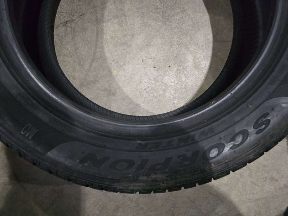 275/50/20 PIRELLI 4бр