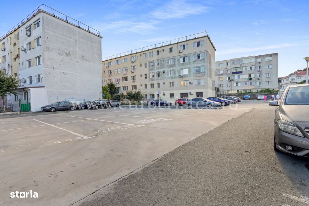 Apartament cu 2 camere de vânzare – Etaj 1, Strada Ion Creangă