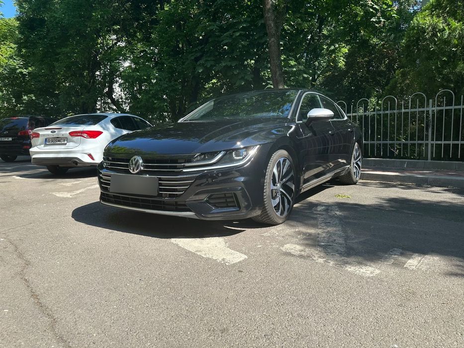 Volkswagen ARTEON Volkswagen ARTEON, cauciucuri all season DOT 37/25 (sept/2025)
