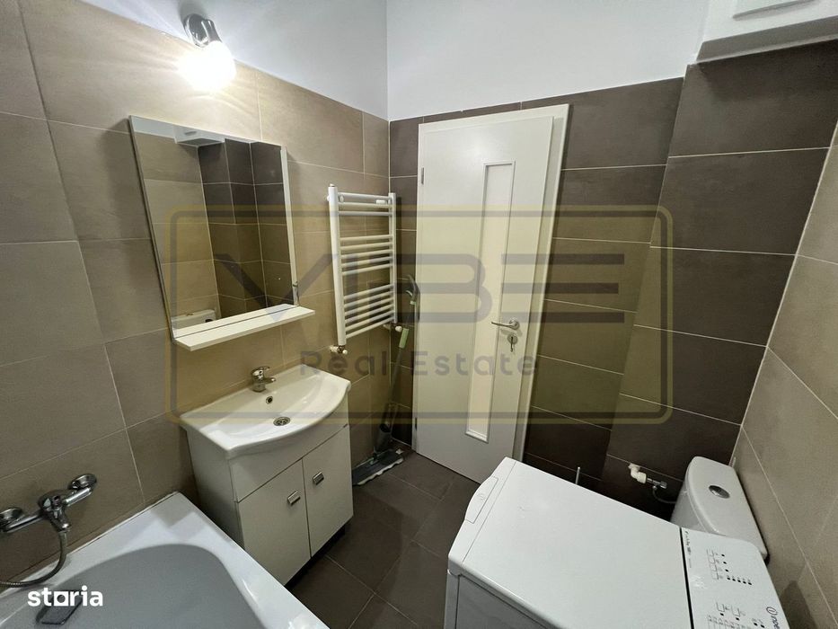 Apartament 2 camere open-space Centru - Palas - AMAZON