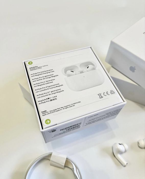 airpods 2 pro