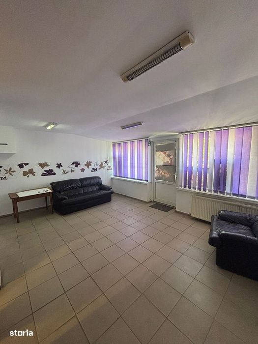De inchriat spatiu commercial,75mp, zona Bisericii Constantin și Elena