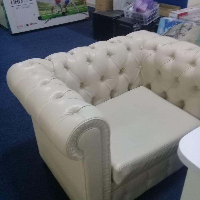 Перетяжка мебели