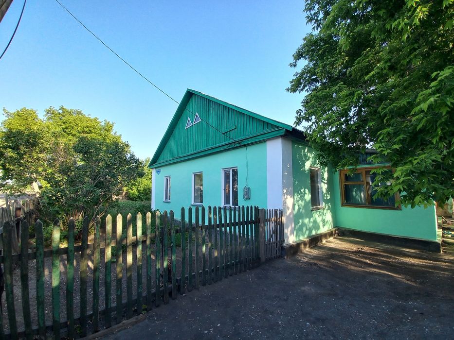 Обмен дома на квартиру САРАНЬ