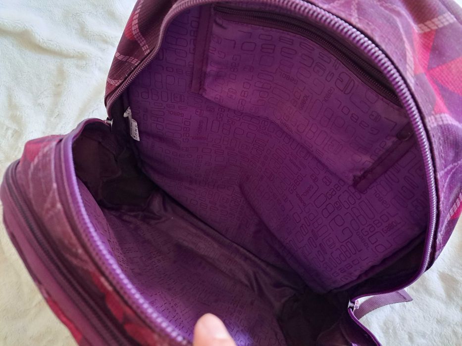 Раница за училище Gabol