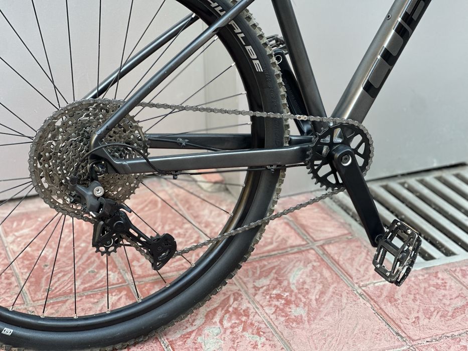 Cube AIM SLX 29 1x11