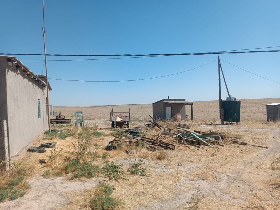 Қой қорамен сатылады