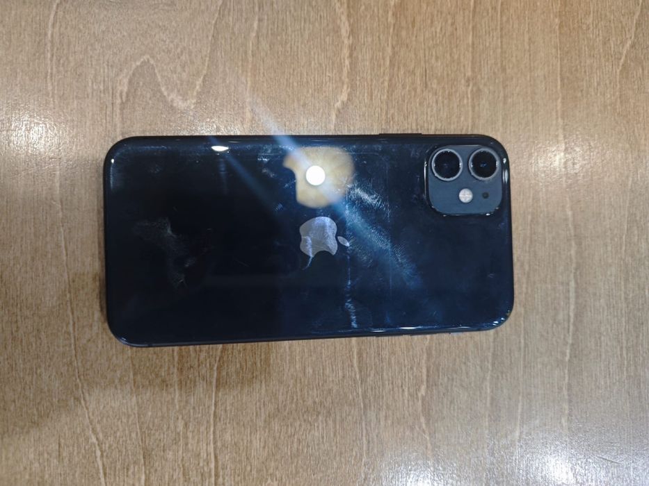 Iphone 11  trade обмен 64 гб