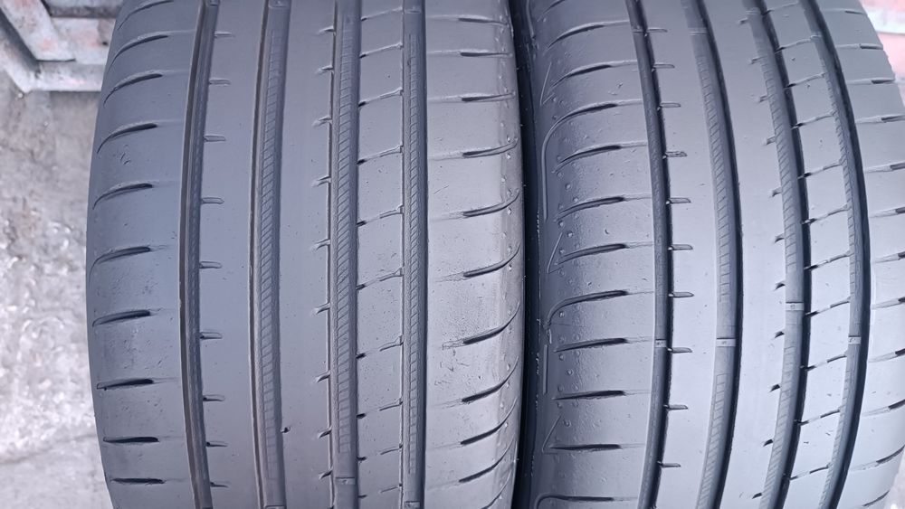 225/45/17 Goodyear