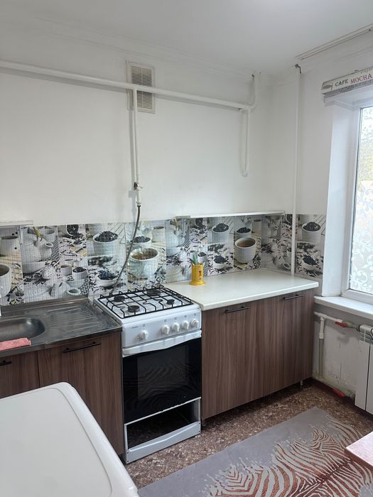 Продается квартира
