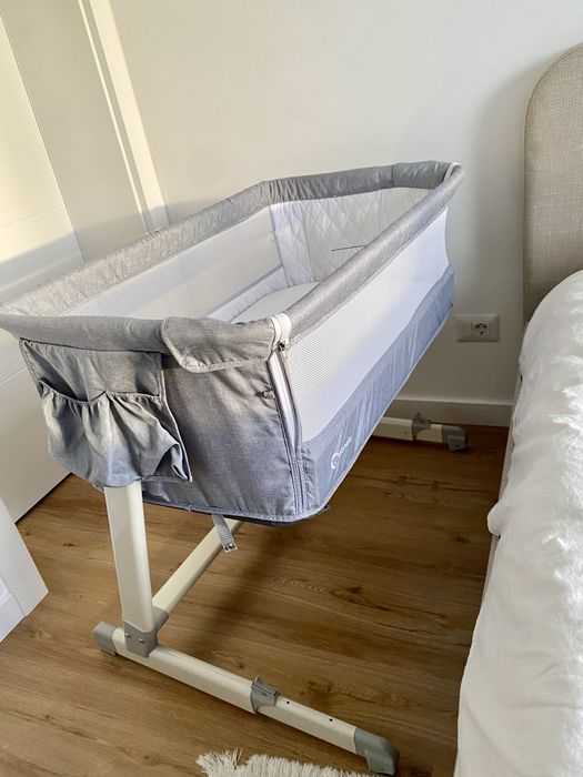 Patut Lionelo Theo (co-sleeper)