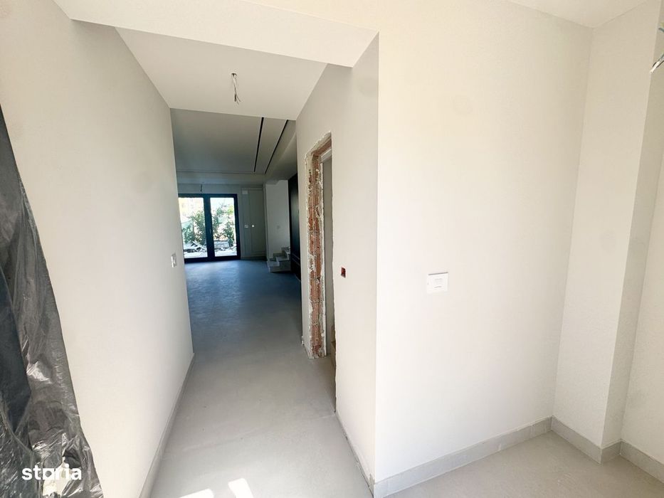 Casa 4 camere Giroc, 3 bai, individuala, P+2E premium