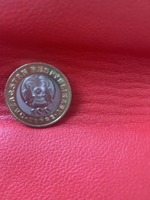 Продам монеты юбилейные