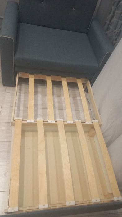 Продам кресло-кровать