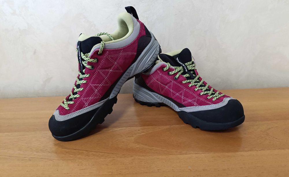 Scarpa Zen Pro Hiking- Чисто Нови