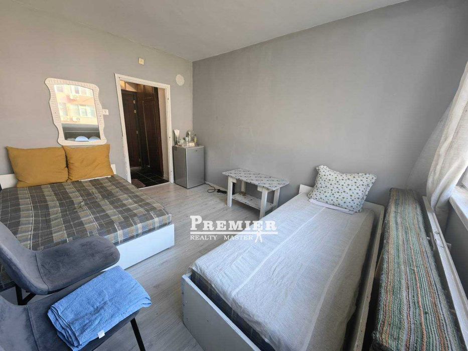 Продава се Едностаен апартамент в Бургас, Акациите - 23 кв.м за 1522 €/кв.м - Снимка #2