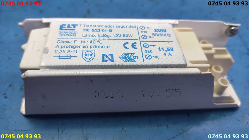 sursa transformator din 220v face 11.5v 12v alternativ testat