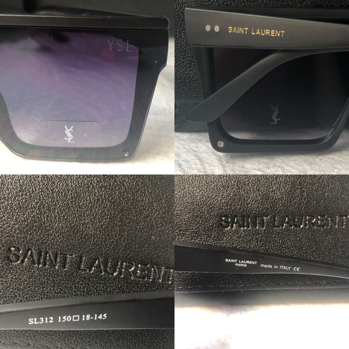 Дамски слънчеви очила маска 2 цвята