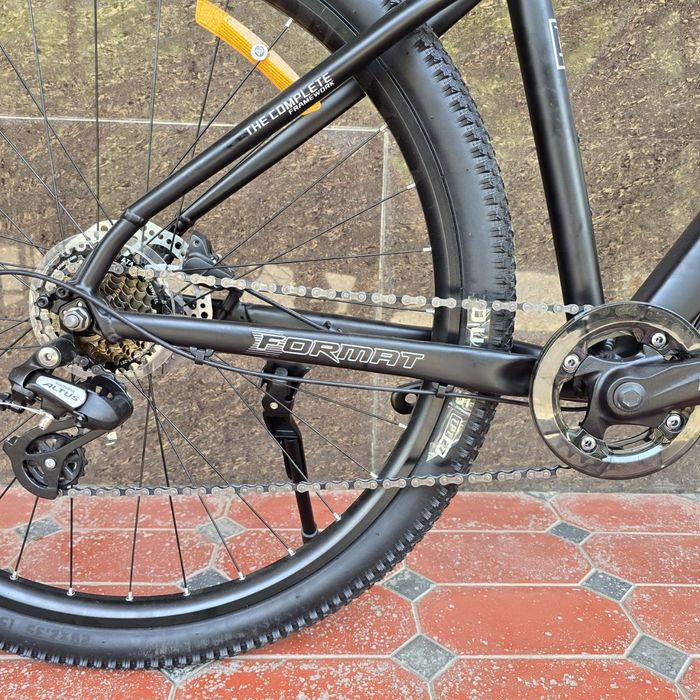 Велосипед FORMAT  29