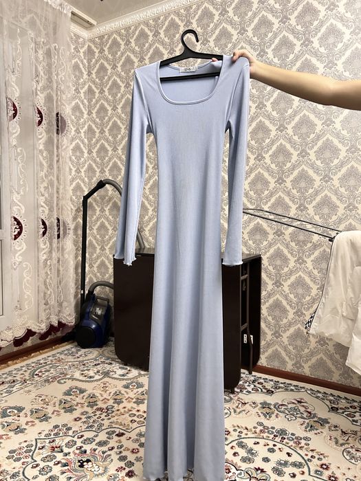 платья женский новый